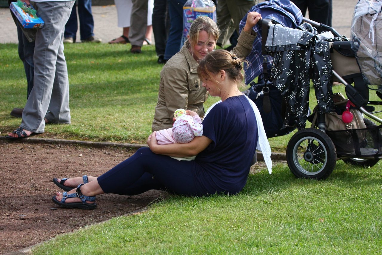 Bild 237 - Vogelschießen 2011